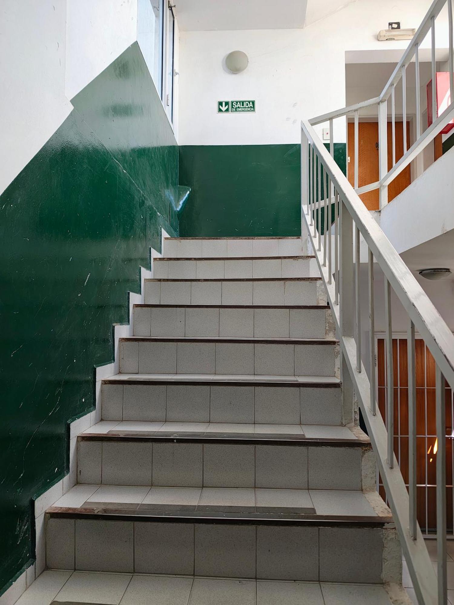 Acogedor Monoambiente Con Parking Lejlighed Neuquén Eksteriør billede
