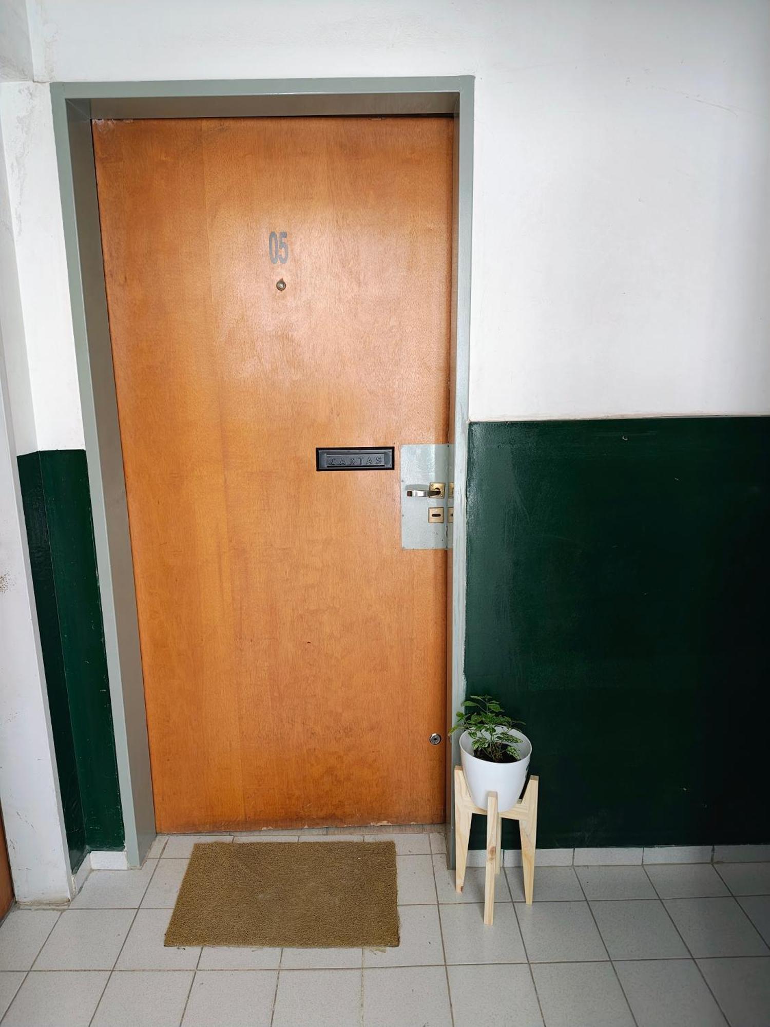 Acogedor Monoambiente Con Parking Lejlighed Neuquén Eksteriør billede